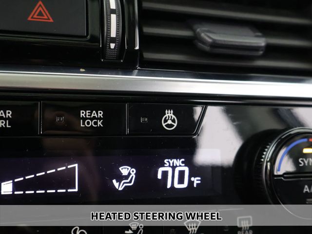 2023 Nissan Pathfinder SL 4WD - 23007602 - 9