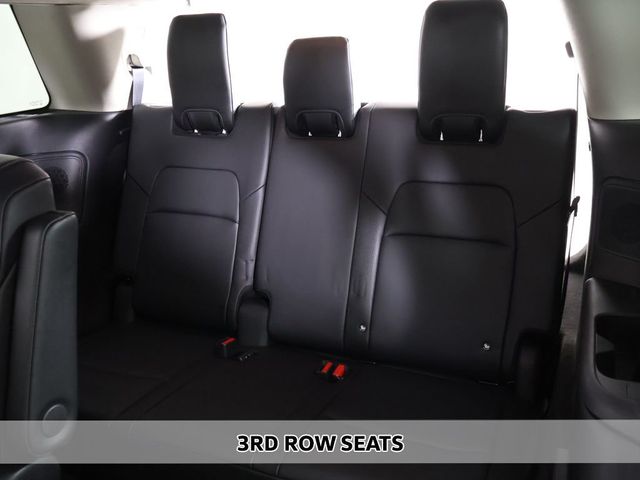 2023 Nissan Pathfinder SL 4WD - 23007602 - 10