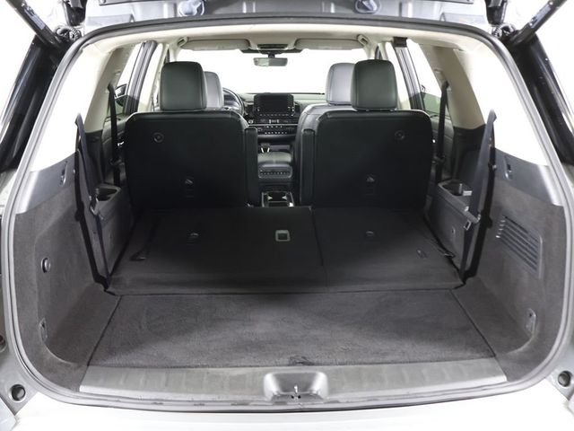 2023 Nissan Pathfinder SL 4WD - 23007602 - 22