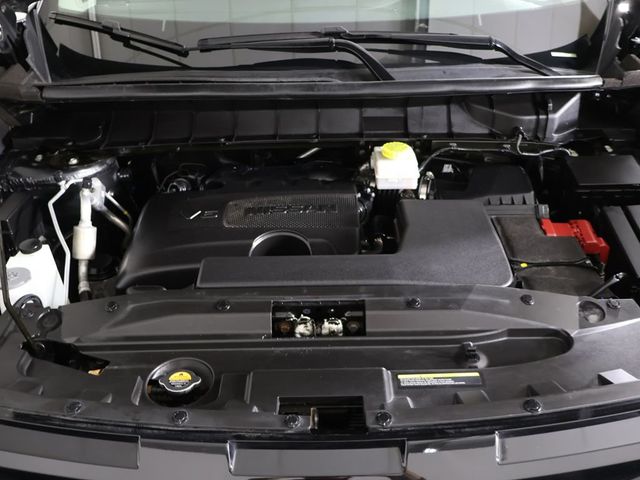 2023 Nissan Pathfinder SL 4WD - 23007602 - 24