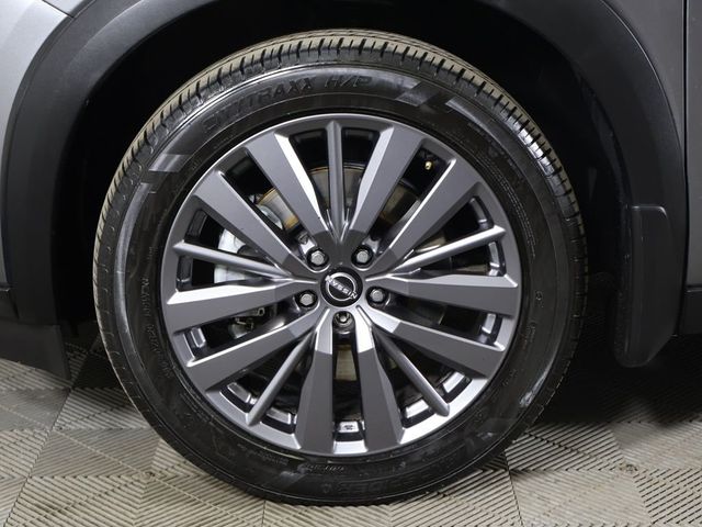 2023 Nissan Pathfinder SL 4WD - 23007602 - 26