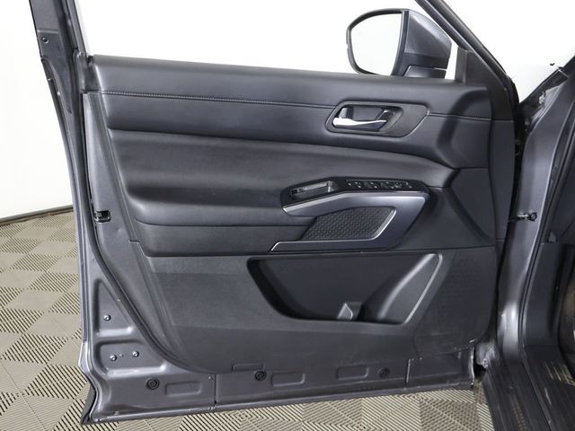 2023 Nissan Pathfinder SL 4WD - 23007602 - 27