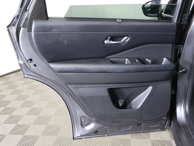 2023 Nissan Pathfinder SL 4WD - 23007602 - 29