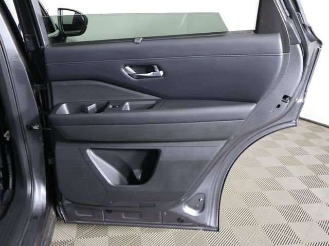 2023 Nissan Pathfinder SL 4WD - 23007602 - 30