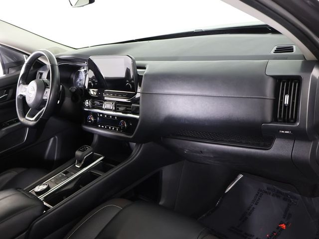 2023 Nissan Pathfinder SL 4WD - 23007602 - 32