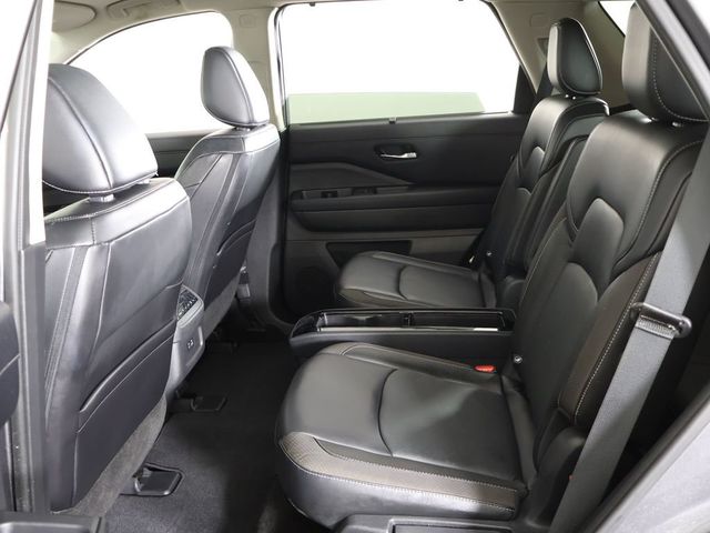 2023 Nissan Pathfinder SL 4WD - 23007602 - 39