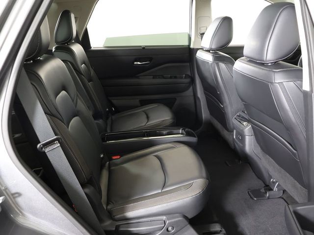 2023 Nissan Pathfinder SL 4WD - 23007602 - 40