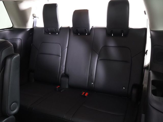 2023 Nissan Pathfinder SL 4WD - 23007602 - 41