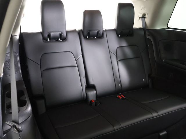 2023 Nissan Pathfinder SL 4WD - 23007602 - 42