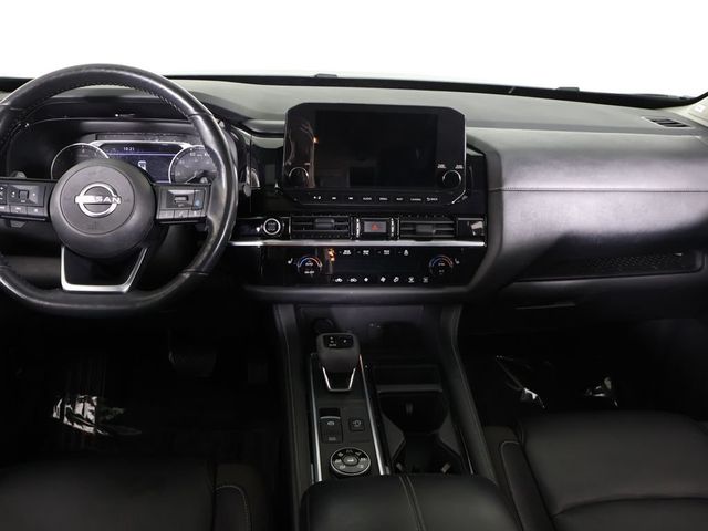 2023 Nissan Pathfinder SL 4WD - 23007602 - 43
