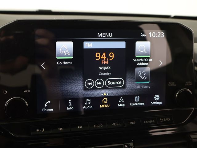2023 Nissan Pathfinder SL 4WD - 23007602 - 52