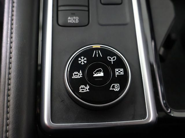 2023 Nissan Pathfinder SL 4WD - 23007602 - 59
