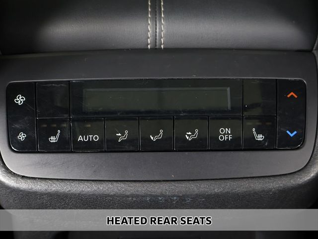 2023 Nissan Pathfinder SL 4WD - 23007602 - 8