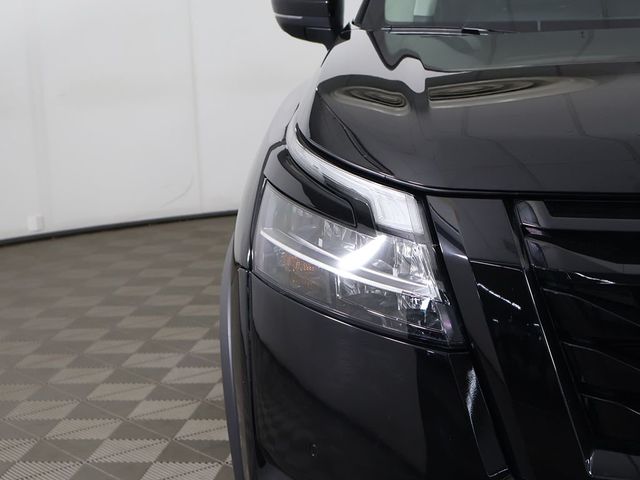 2023 Nissan Pathfinder SL 4WD - 23036315 - 14
