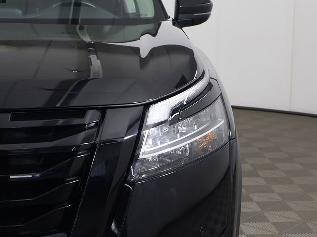 2023 Nissan Pathfinder SL 4WD - 23036315 - 15