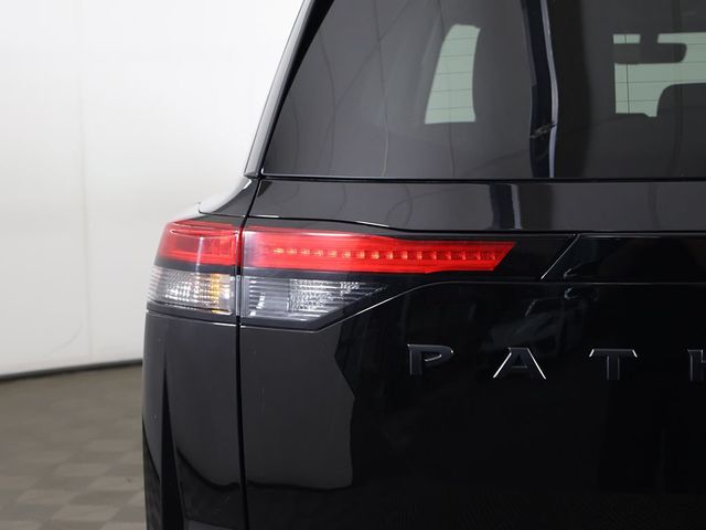 2023 Nissan Pathfinder SL 4WD - 23036315 - 16