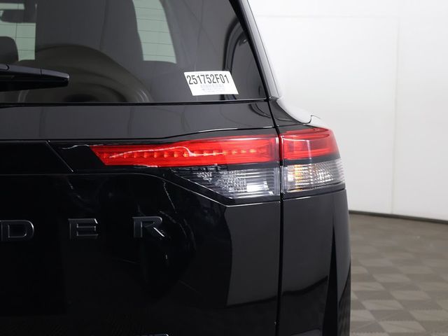 2023 Nissan Pathfinder SL 4WD - 23036315 - 17
