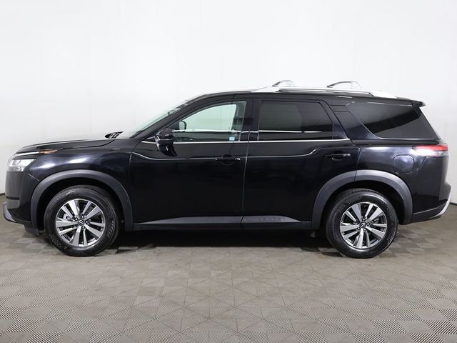 2023 Nissan Pathfinder SL 4WD - 23036315 - 18