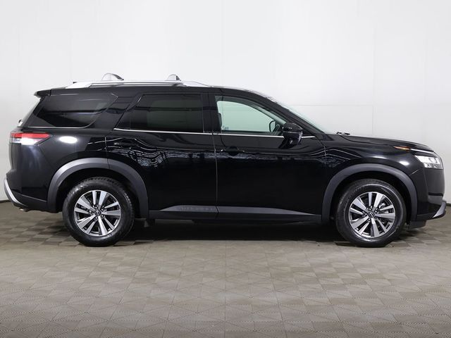 2023 Nissan Pathfinder SL 4WD - 23036315 - 19