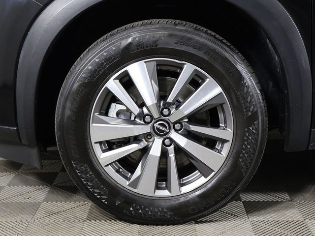 2023 Nissan Pathfinder SL 4WD - 23036315 - 23