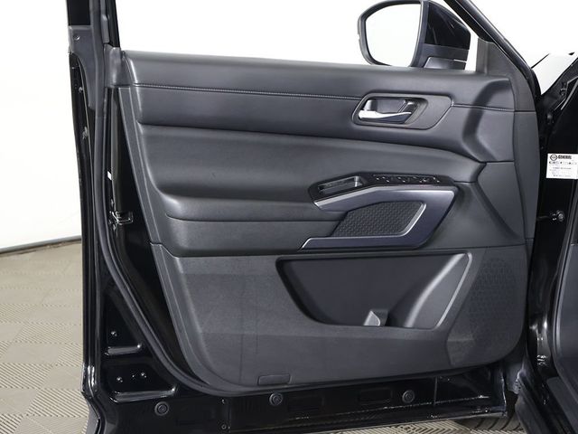 2023 Nissan Pathfinder SL 4WD - 23036315 - 24