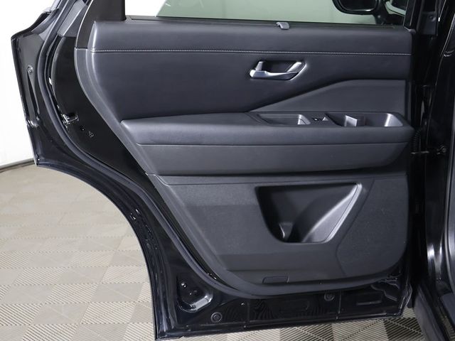 2023 Nissan Pathfinder SL 4WD - 23036315 - 26