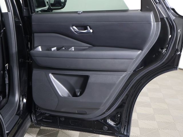 2023 Nissan Pathfinder SL 4WD - 23036315 - 27