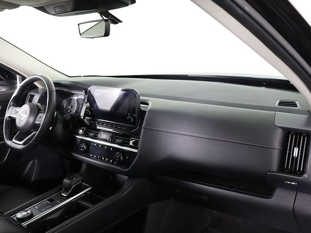 2023 Nissan Pathfinder SL 4WD - 23036315 - 29