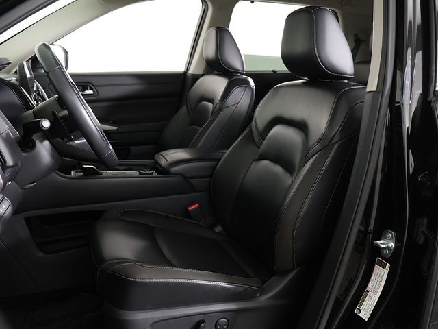 2023 Nissan Pathfinder SL 4WD - 23036315 - 30