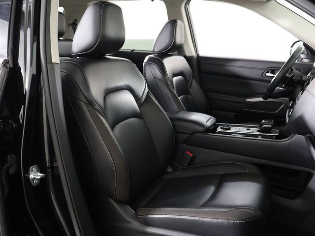 2023 Nissan Pathfinder SL 4WD - 23036315 - 31