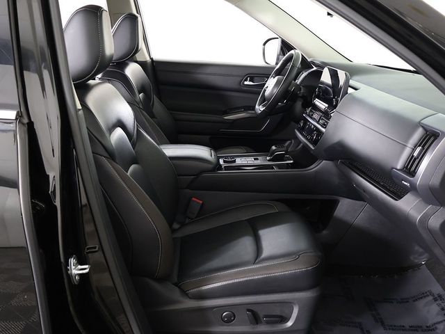 2023 Nissan Pathfinder SL 4WD - 23036315 - 33