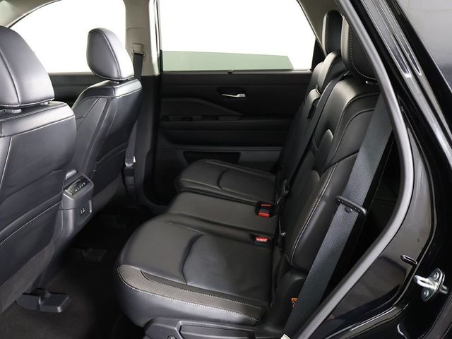 2023 Nissan Pathfinder SL 4WD - 23036315 - 36