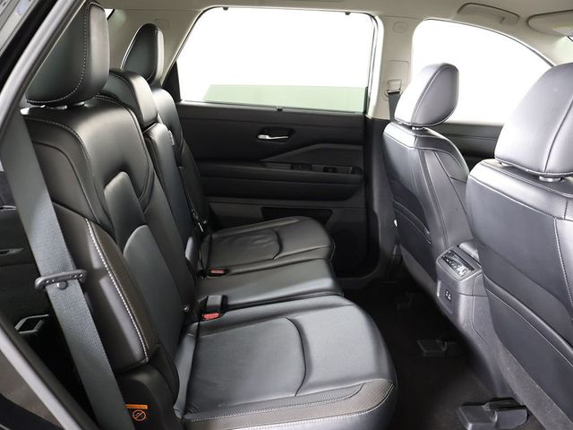 2023 Nissan Pathfinder SL 4WD - 23036315 - 37