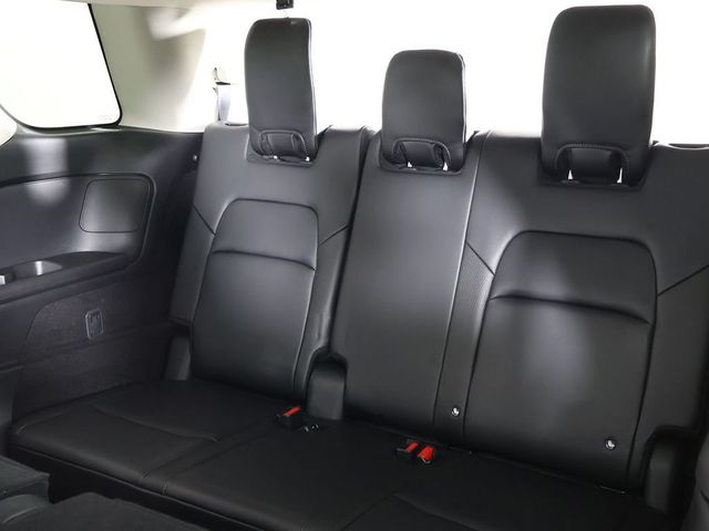 2023 Nissan Pathfinder SL 4WD - 23036315 - 38