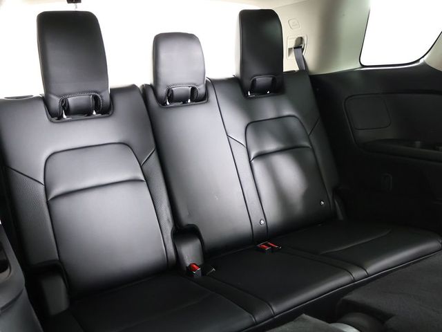 2023 Nissan Pathfinder SL 4WD - 23036315 - 39