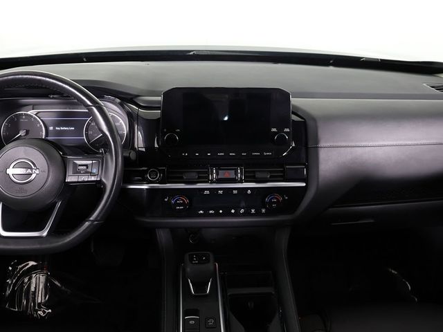 2023 Nissan Pathfinder SL 4WD - 23036315 - 40
