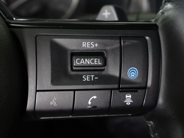 2023 Nissan Pathfinder SL 4WD - 23036315 - 47