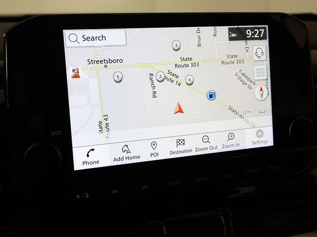 2023 Nissan Pathfinder SL 4WD - 23036315 - 49