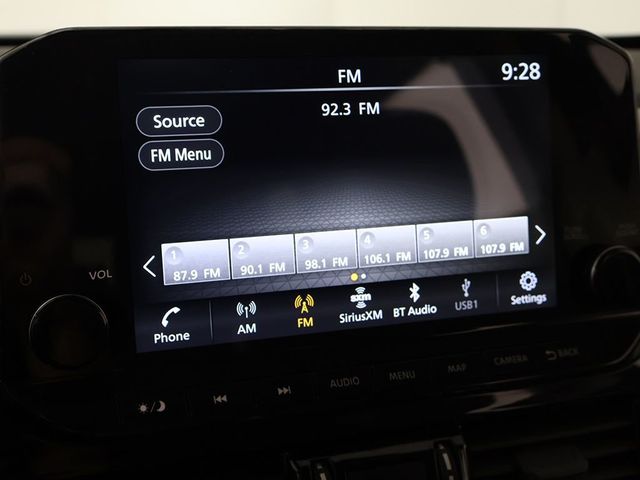 2023 Nissan Pathfinder SL 4WD - 23036315 - 51