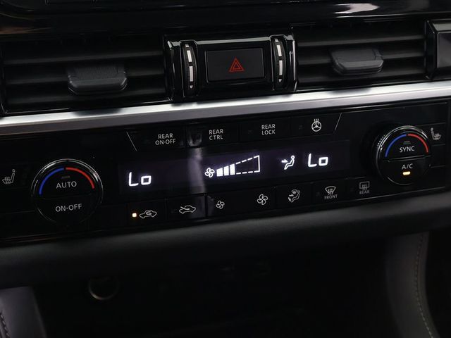 2023 Nissan Pathfinder SL 4WD - 23036315 - 52