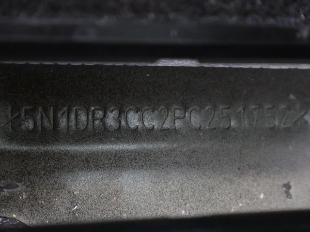 2023 Nissan Pathfinder SL 4WD - 23036315 - 59