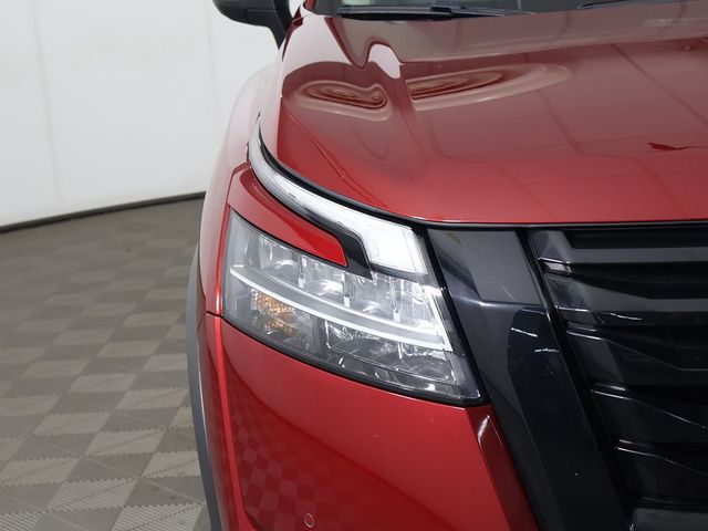 2023 Nissan Pathfinder SL 4WD - 23042640 - 14