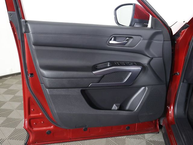 2023 Nissan Pathfinder SL 4WD - 23042640 - 23