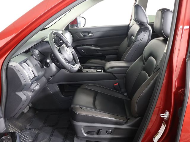 2023 Nissan Pathfinder SL 4WD - 23042640 - 29