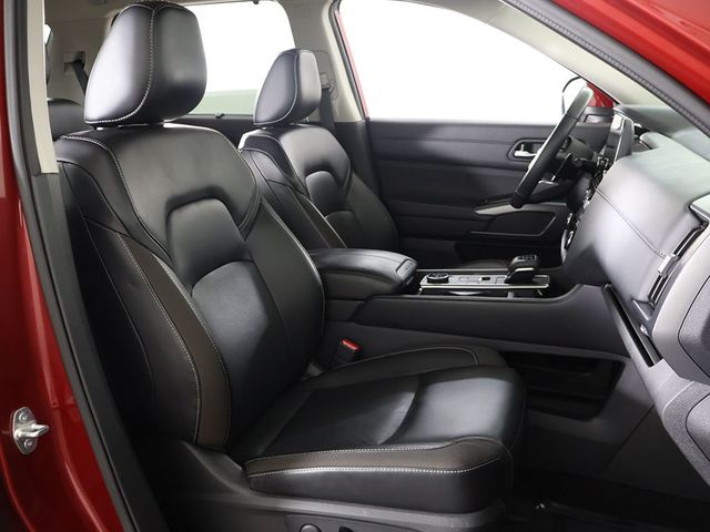 2023 Nissan Pathfinder SL 4WD - 23042640 - 32