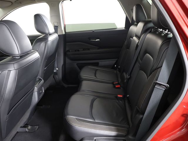 2023 Nissan Pathfinder SL 4WD - 23042640 - 35