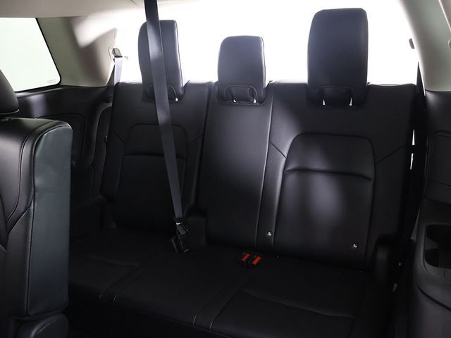 2023 Nissan Pathfinder SL 4WD - 23042640 - 37