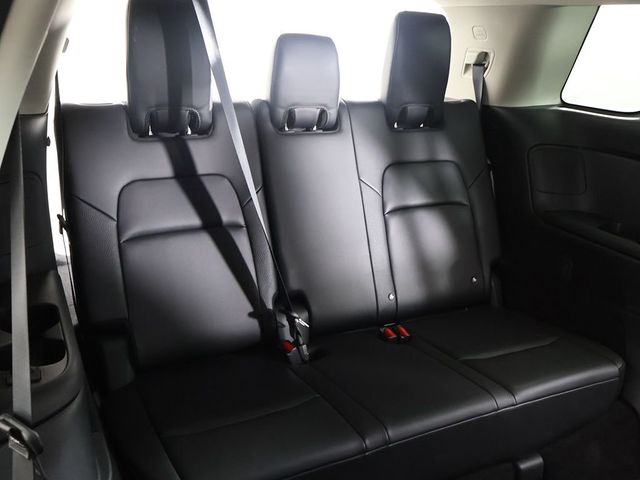 2023 Nissan Pathfinder SL 4WD - 23042640 - 38
