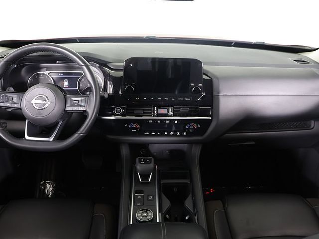 2023 Nissan Pathfinder SL 4WD - 23042640 - 39