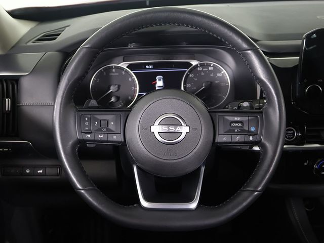 2023 Nissan Pathfinder SL 4WD - 23042640 - 42